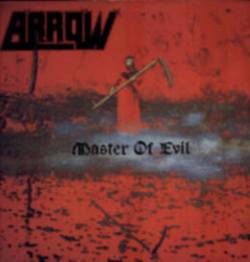 Arrow (GER) : Master of Evil